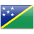 Solomon Islands Flag