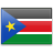 South Sudan Flag