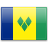 St. Vincent & the Grenadines Flag