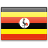 Uganda Flag